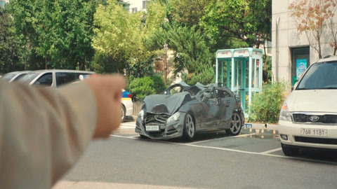 力王（普通话版）