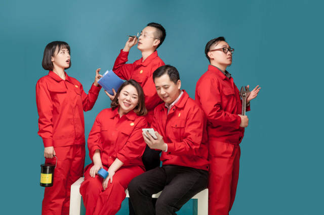 十二生肖：世界末日的迹象