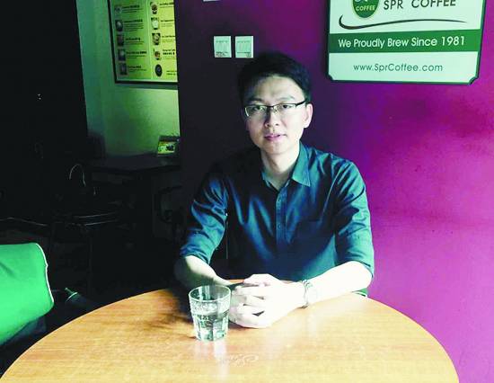 单身星球:爱的希腊大冒险