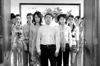 可不可以你也刚好喜欢我