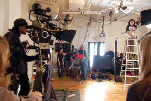 劫后余生(原声版)